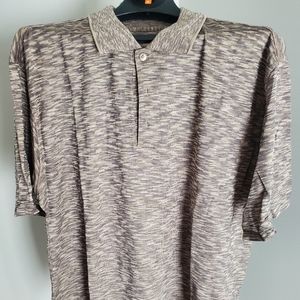 Mens Polo by Axis LA